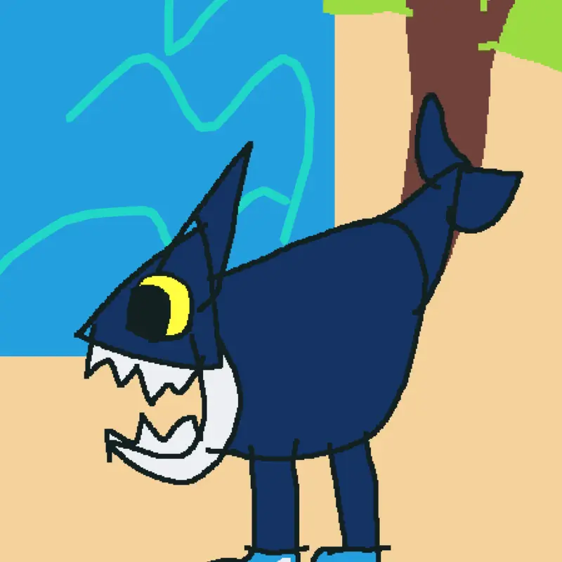 Game by @Spikethepurpledinosaur