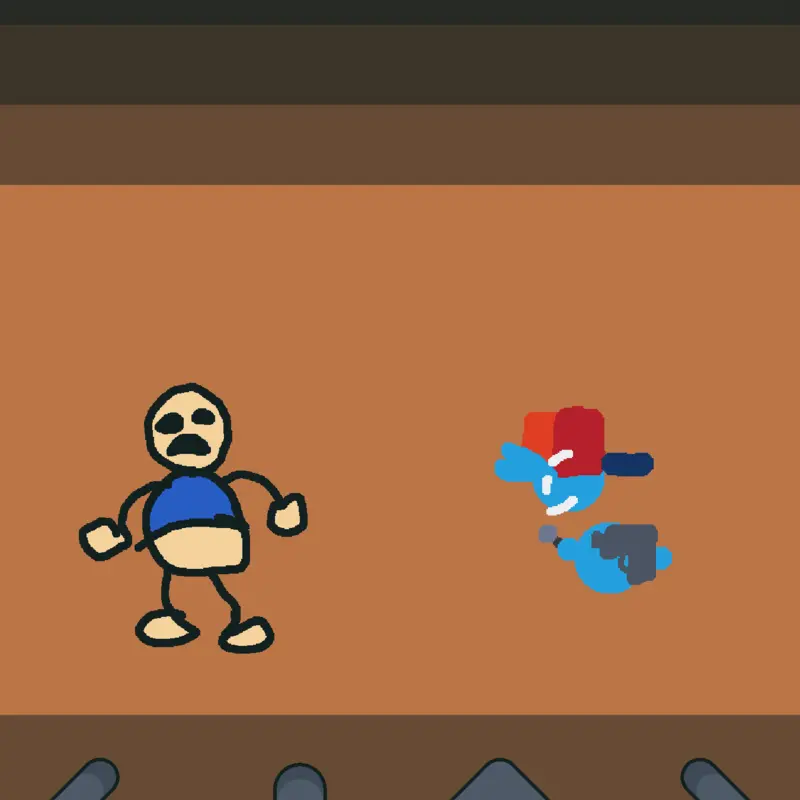Game by @scared-game