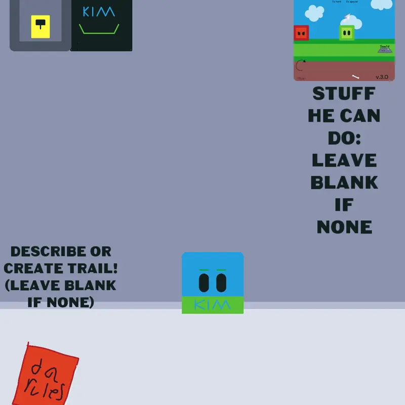 Game by @gew