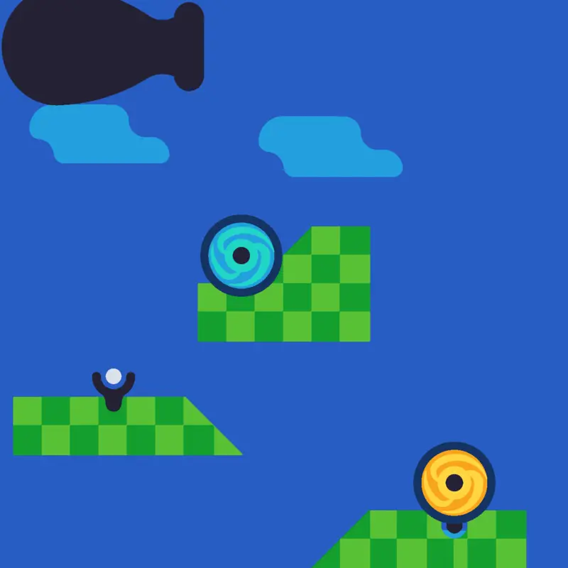 Game by @miu