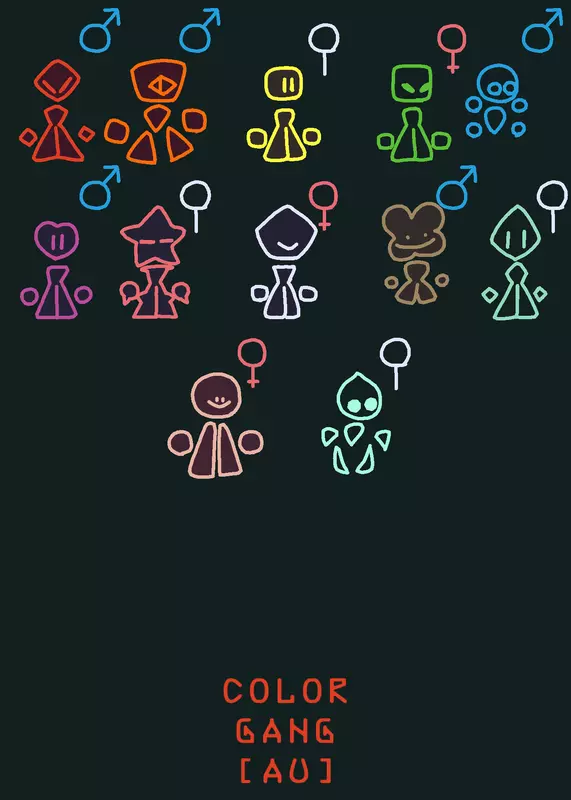 Game by @Dumb_Artist
