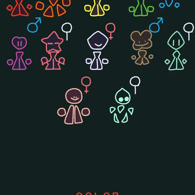 Game by @Dumb_Artist