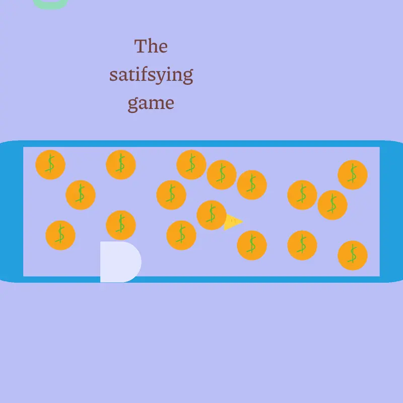Game by @C0olDev