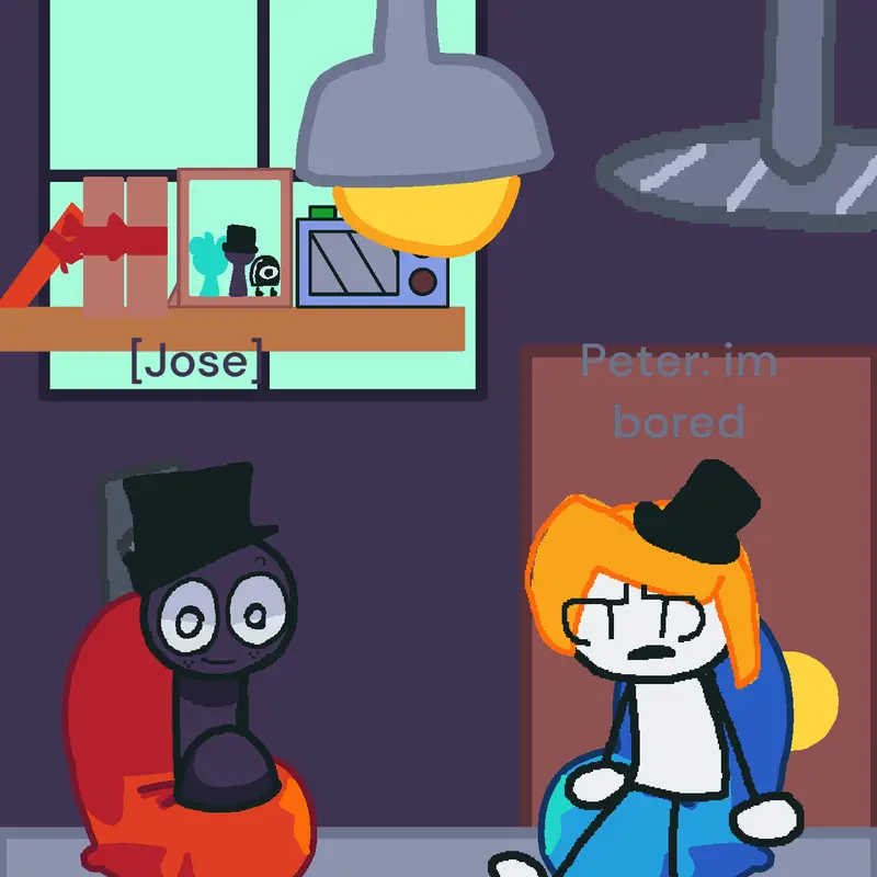 Game by @peter_the_stickguy