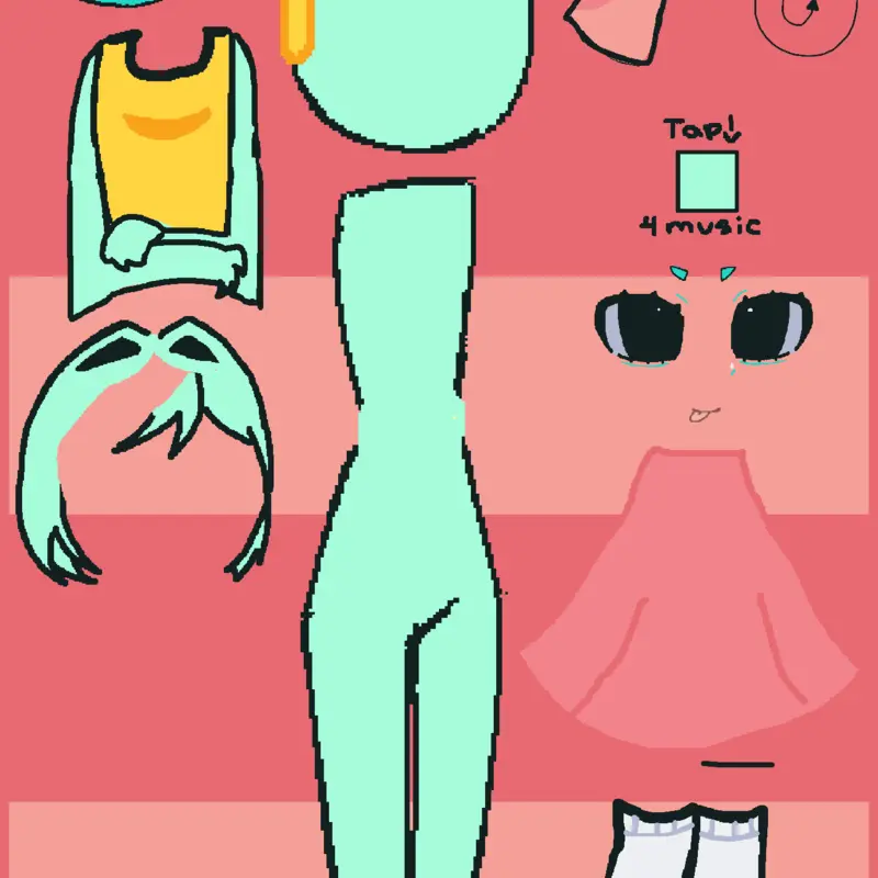 Game by @PIK0PIE