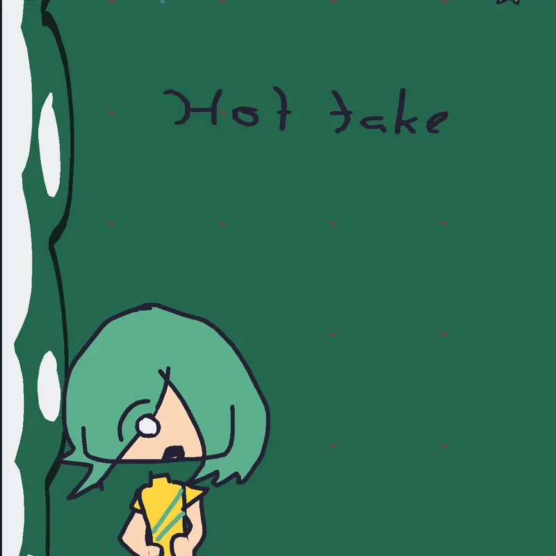 Game by @broken_dream