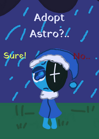 Take care of ASTRO!!!