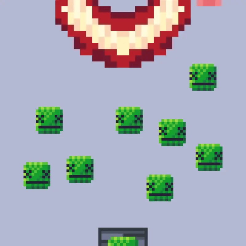 Feed barnacle from ML by @KALI6builder