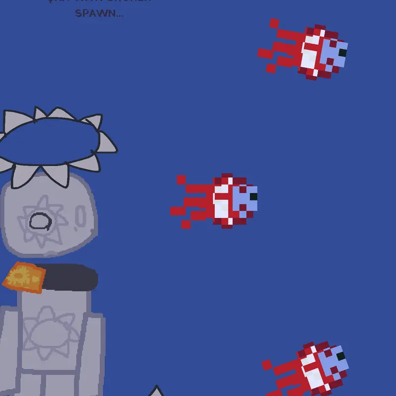 Game by @_-K____-_