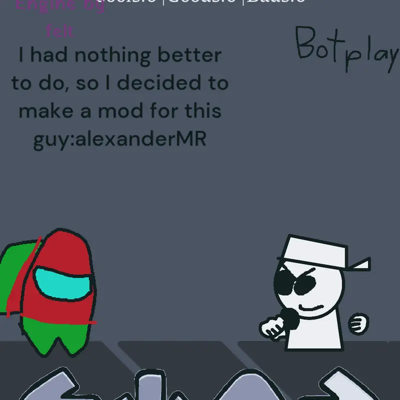 Game by @JuanAlejandro
