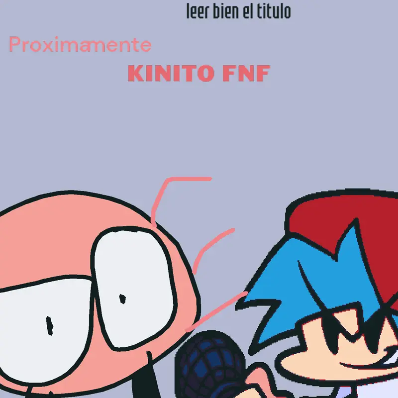 Game by @SoyKinitoPet