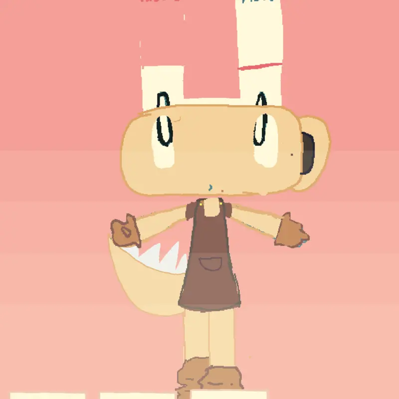 Game by @JhanelaMeow