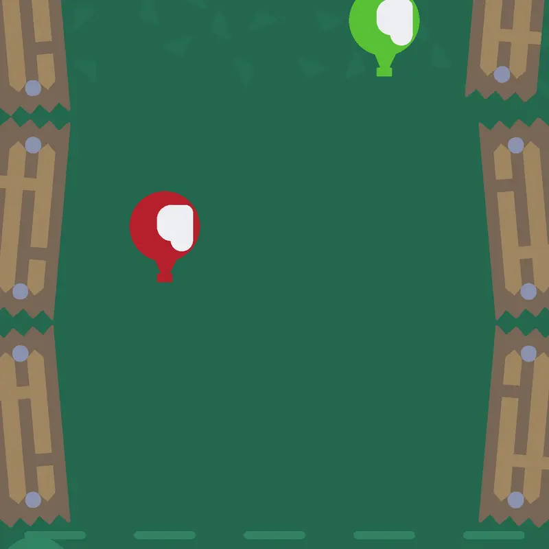 Game by @Avriel_Mimiga