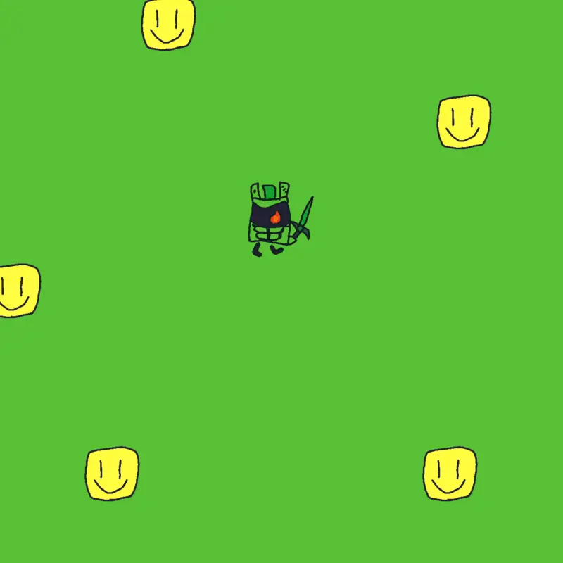 Game by @Chickenletsky