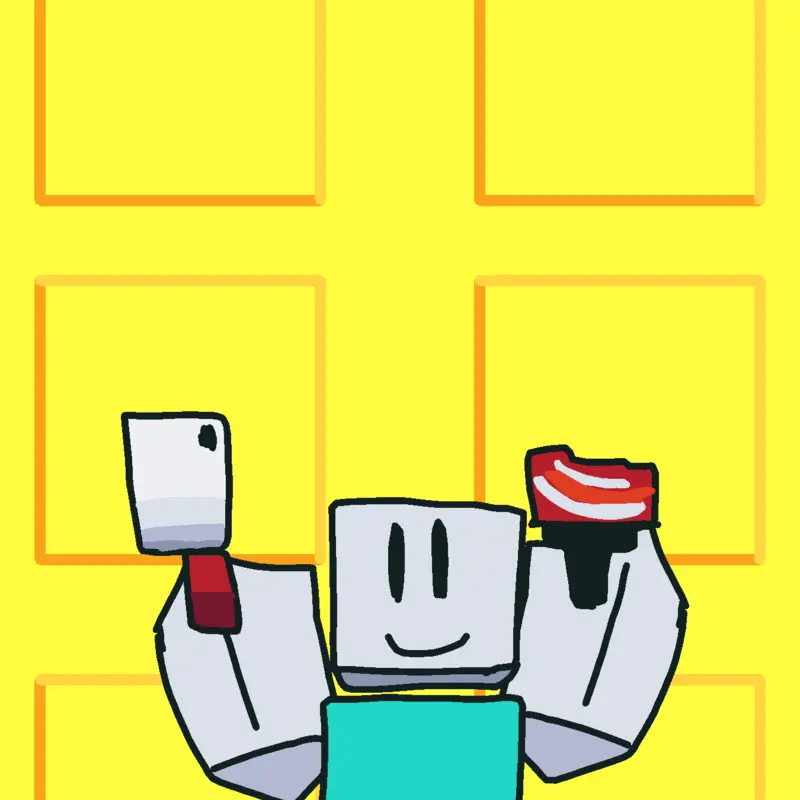Game by @AcountNotFound8886
