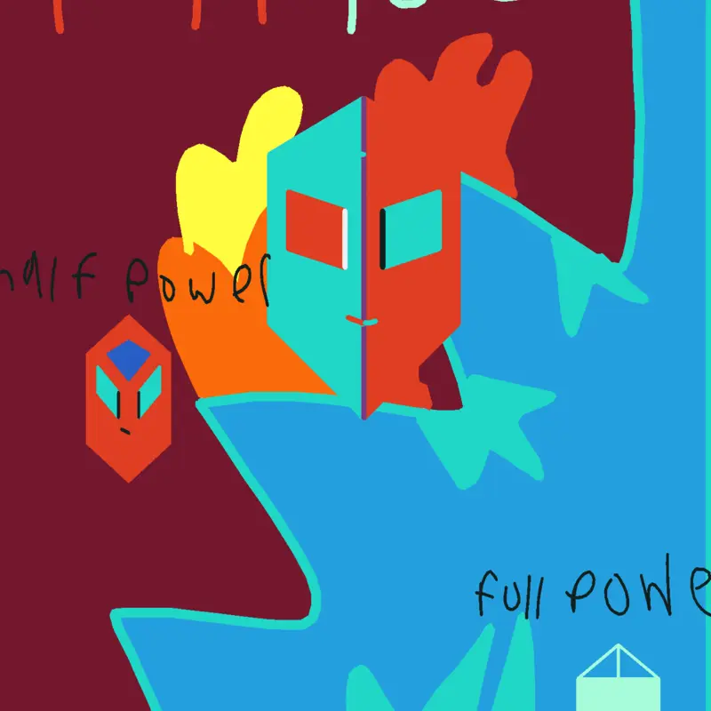 Game by @hexohedron