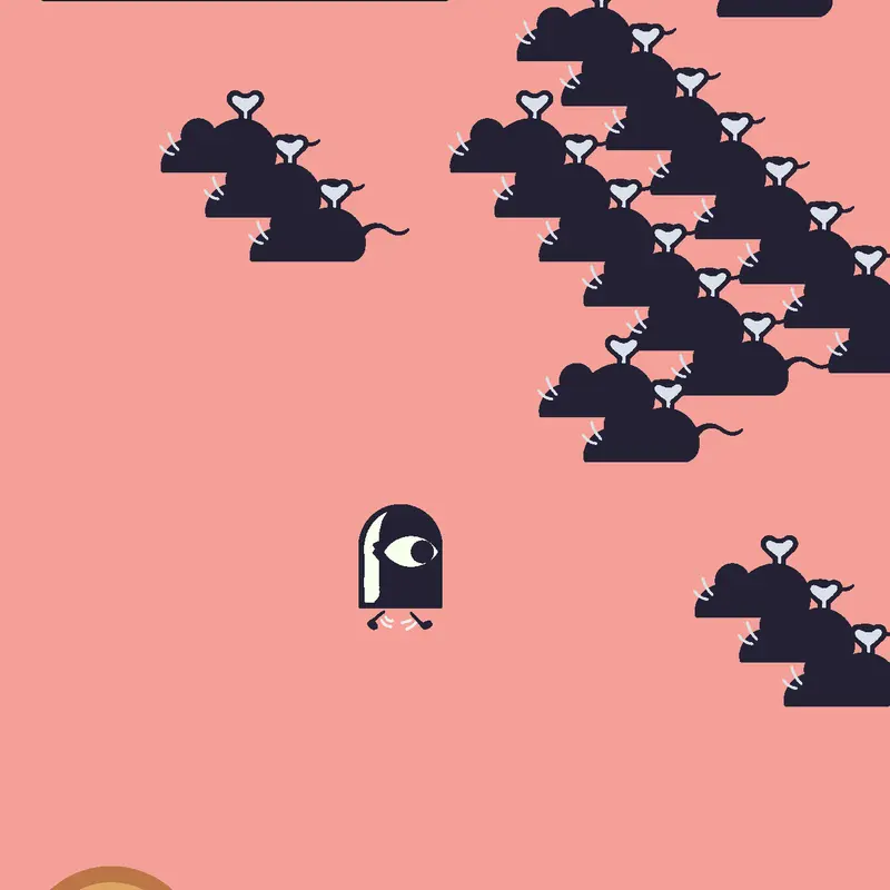 Game by @Wendashinny