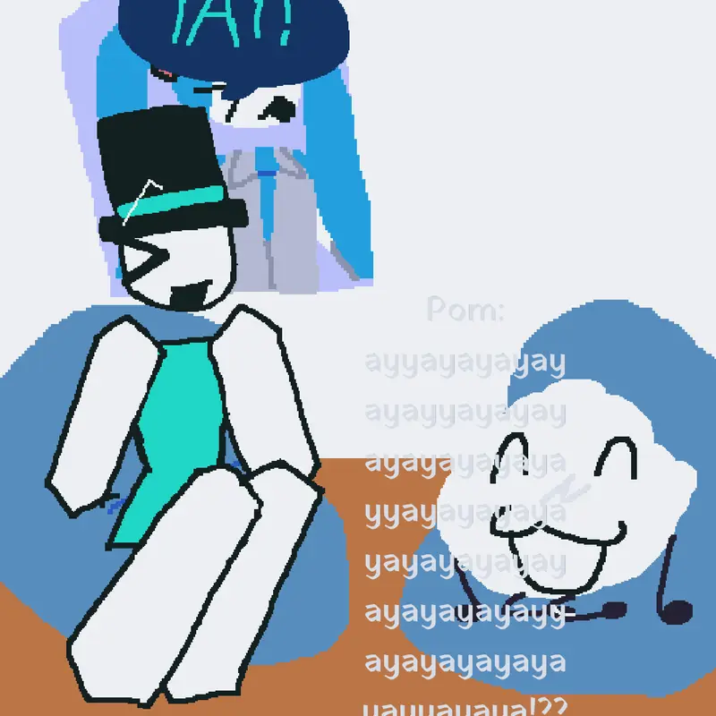 Game by @Artsy_mac