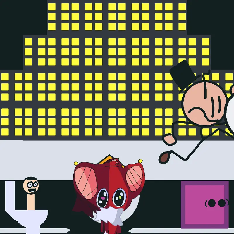Game by @CuanIan