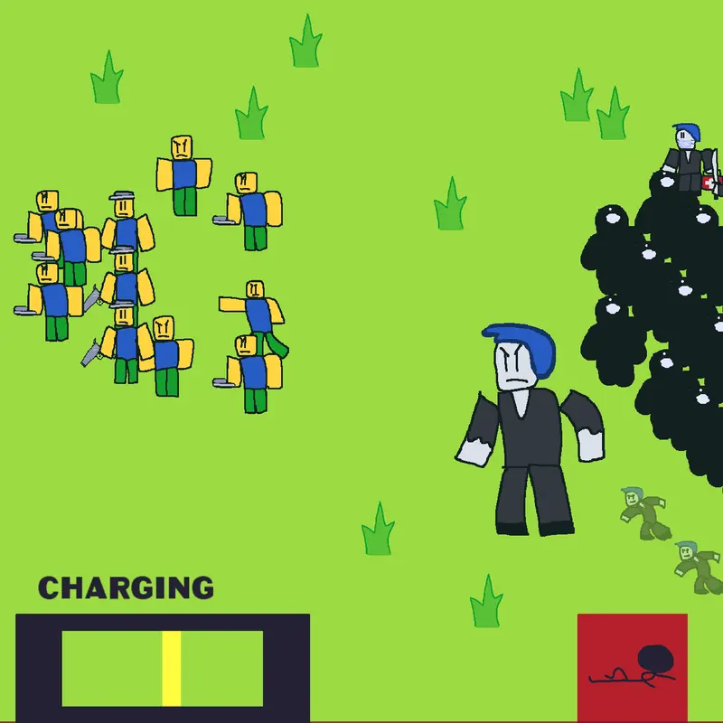 Game by @wdvgb
