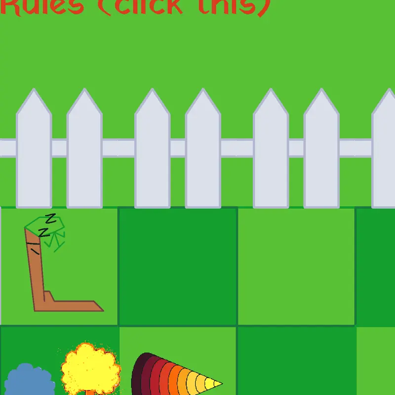 Game by @Element_universe