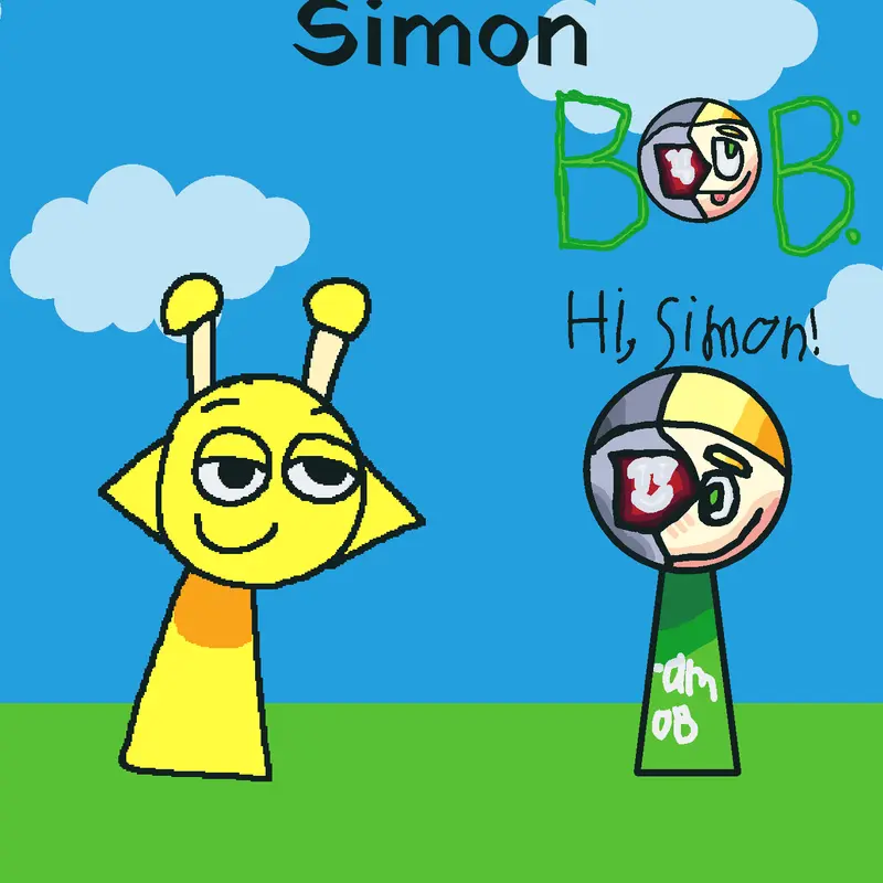 Game by @art4vr