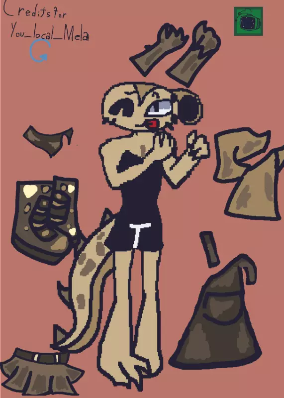 Game by @ViniPipe