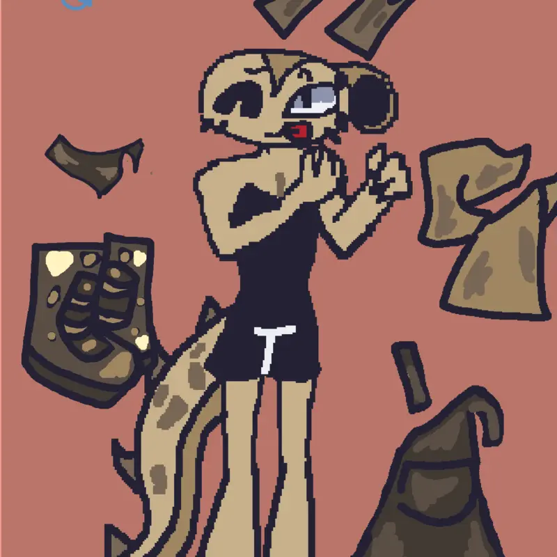 Game by @ViniPipe