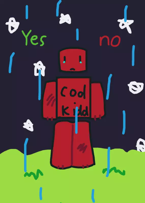Game by @burgercakesprinkles