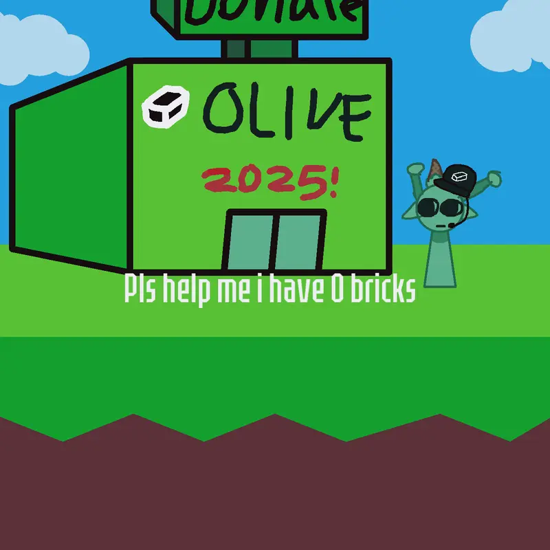 Game by @MachaOliveBluedude_2026