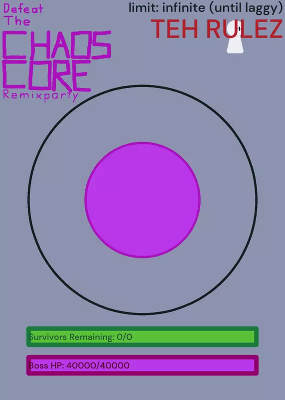 Game by @Cubixium