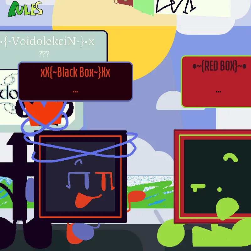 Game by @_-Red_Anims-_