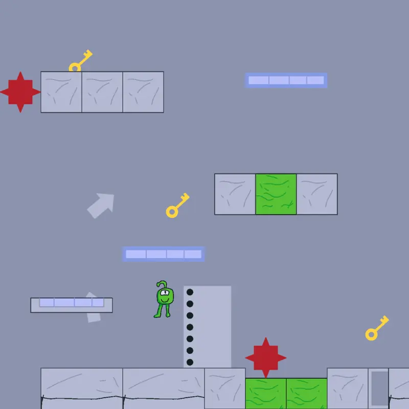 Game by @Mawel1