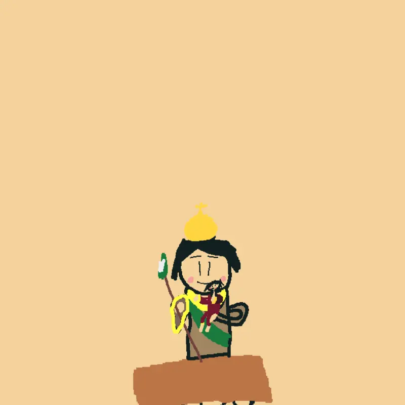 Game by @katoliko