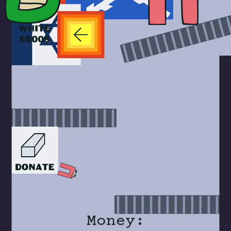 Game by @hdshhs