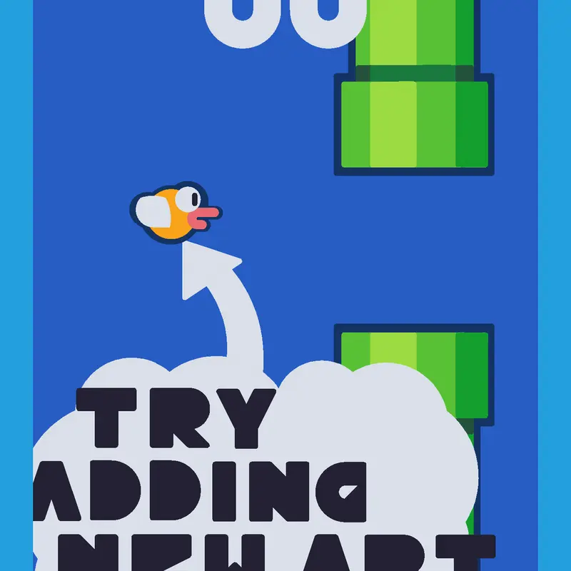 Game by @Macenebuco