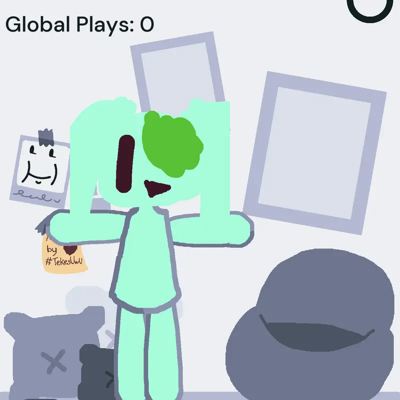 Game by @Beefaroney