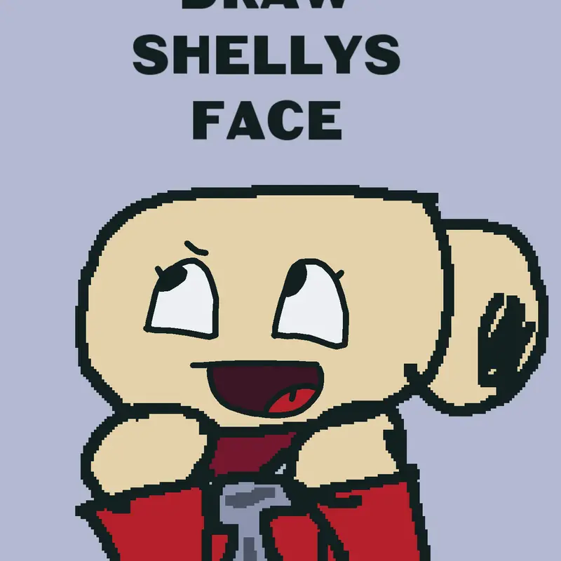 Game by @roachesz
