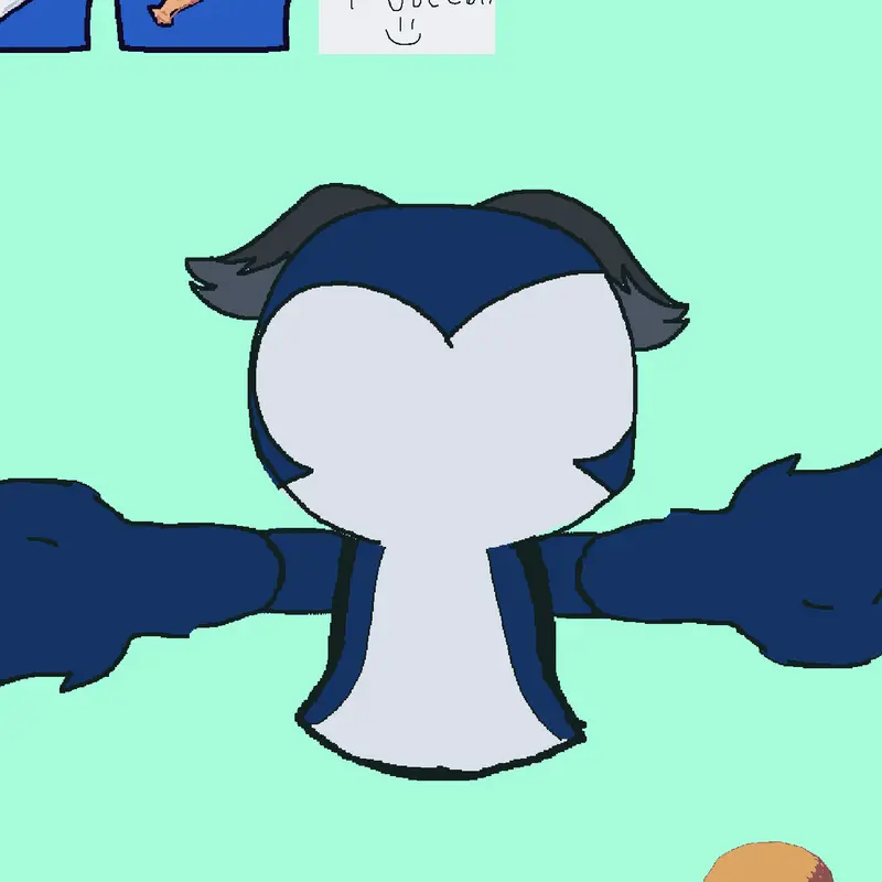 Game by @LazyIdkK