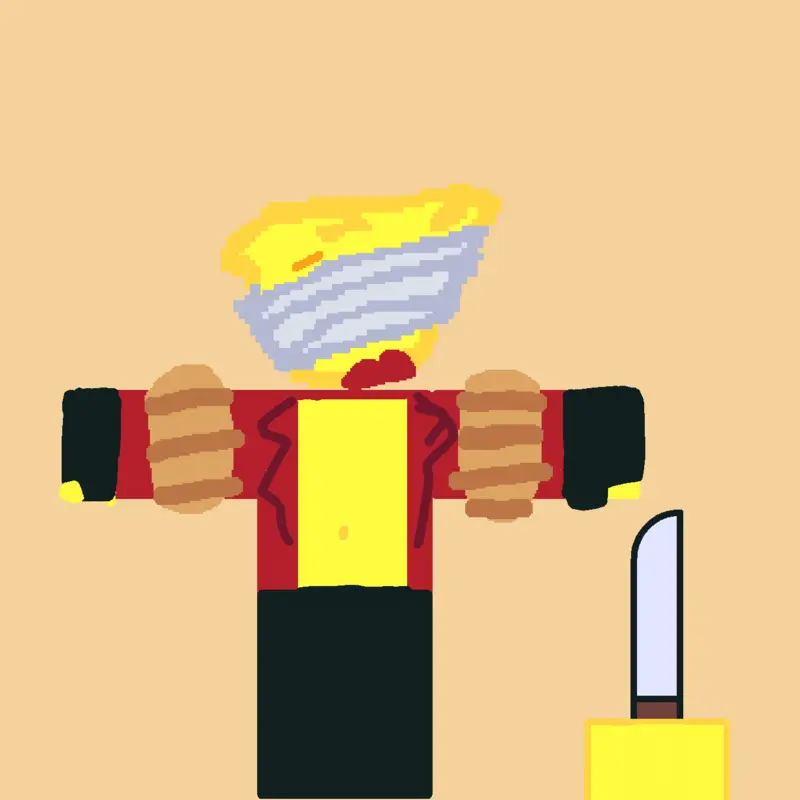 Game by @Xavierisntfound