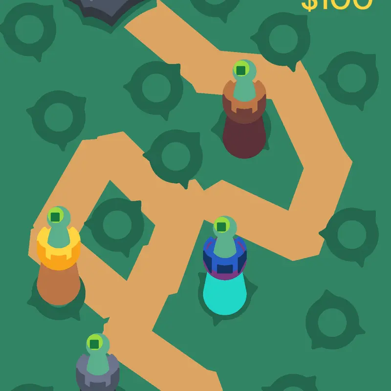 Game by @Liozarroneleveret