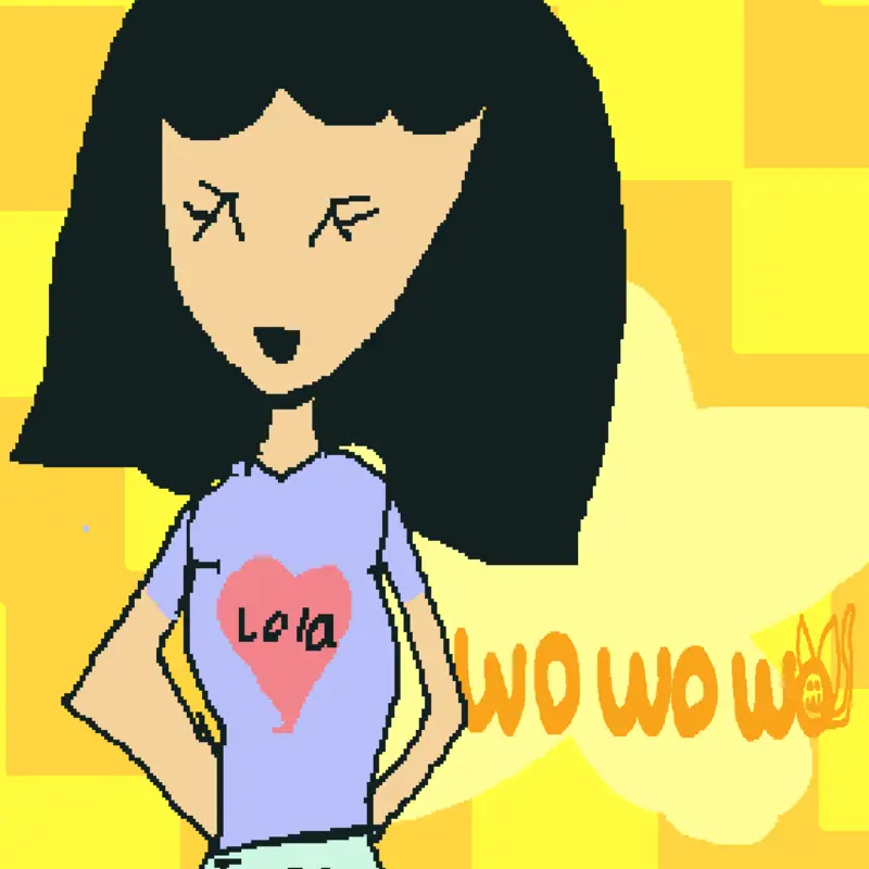 Game by @Sienna2317