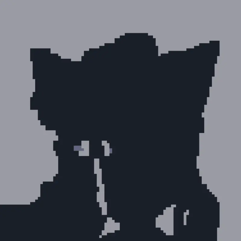 Game by @DefinitelyAnArtist_