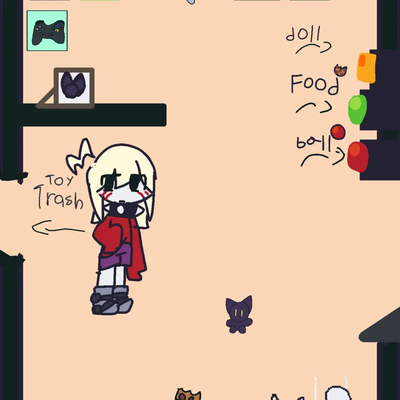 Game by @dang_it