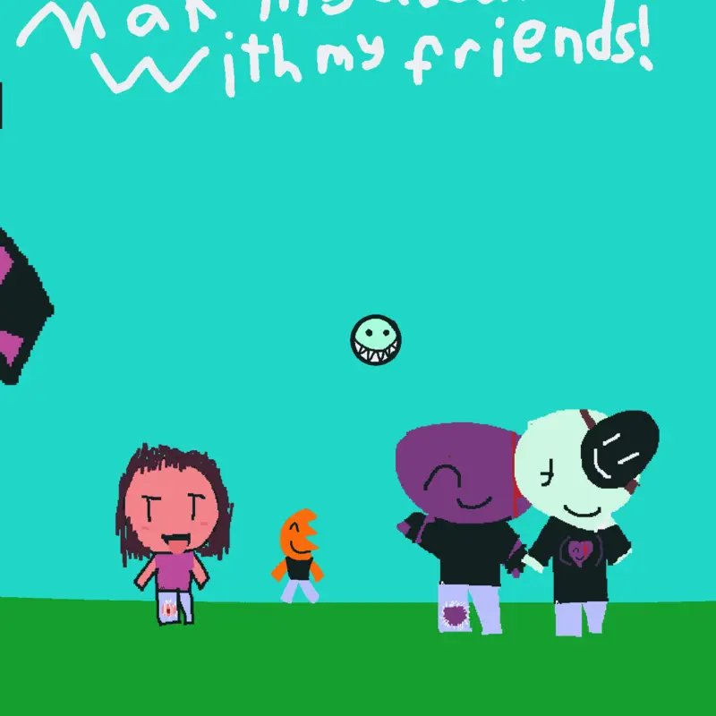 Game by @rip-ti