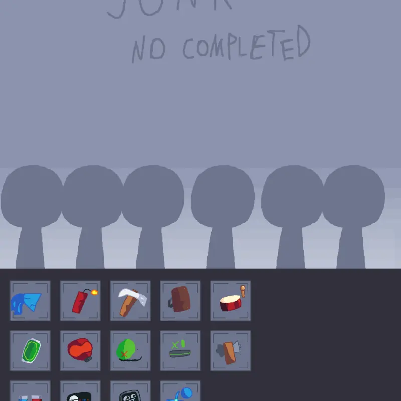 Game by @brunomiguel