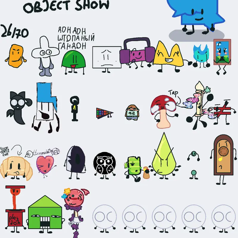 Game by @BuggyXbugs