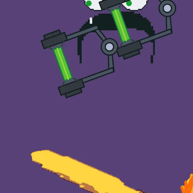 Game by @-_A-325_gamin_-