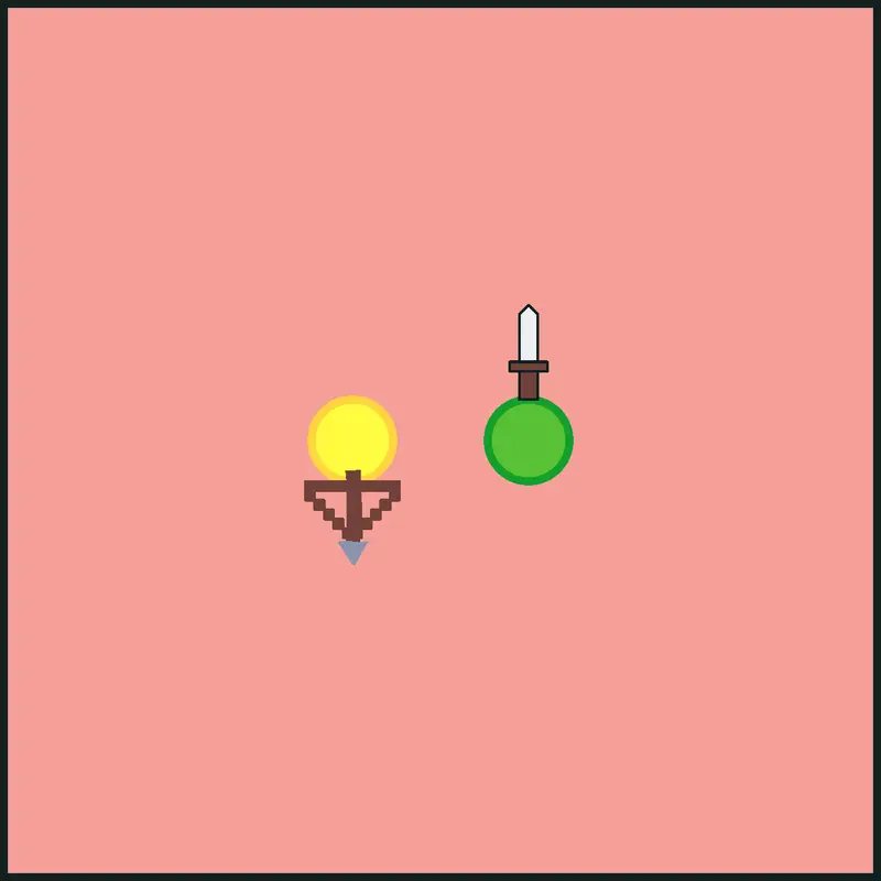 Game by @eargrash