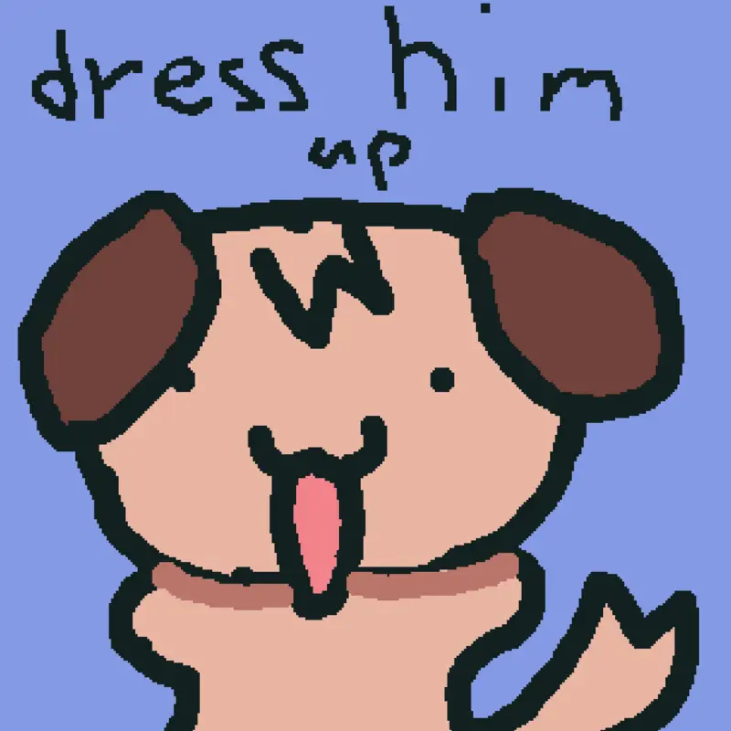 Remix to dress him up by @SuperSpacetaco1